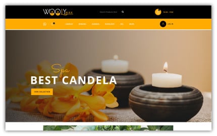 OpenCart Templates