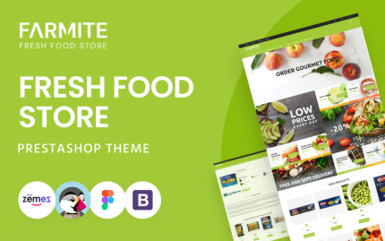 PrestaShop Themes