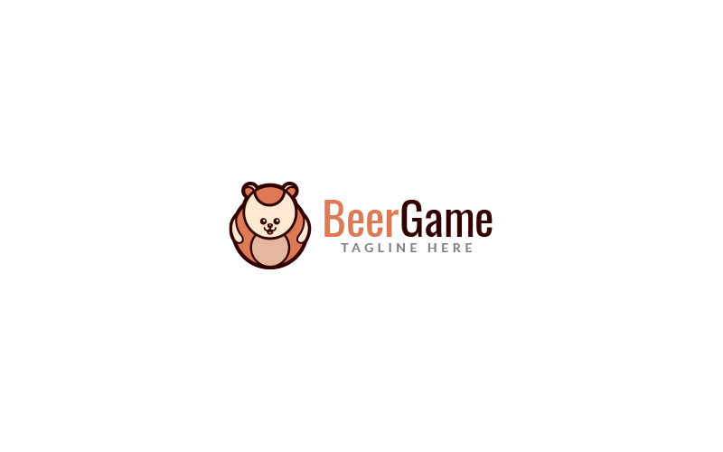 Unique Logo Templates