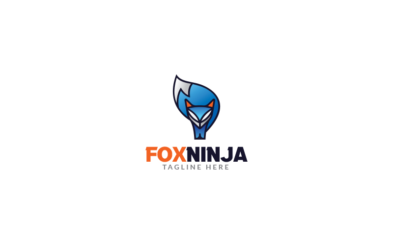Unique Logo Templates