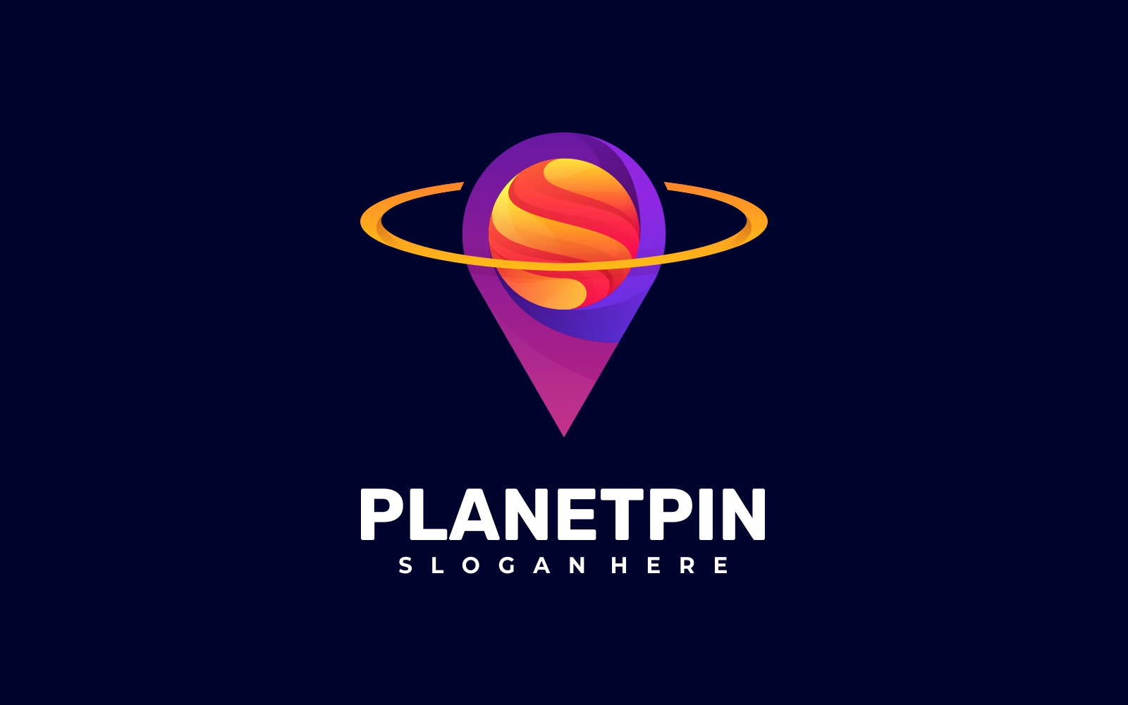 Unique Logo Templates