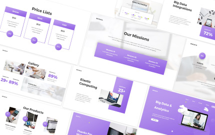 Keynote Templates