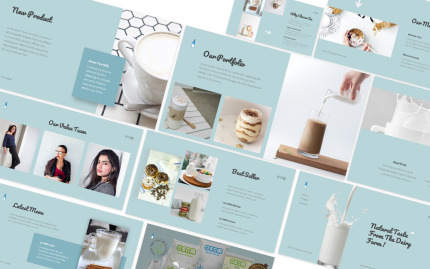 Keynote Templates