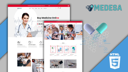 Website Templates