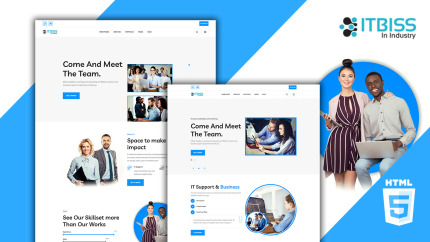 Website Templates