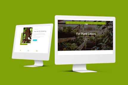Landing Page Templates