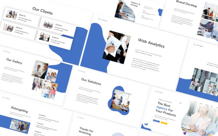 Keynote Templates