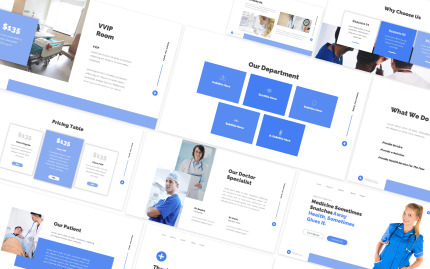 Keynote Templates