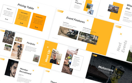 Keynote Templates