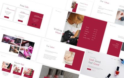 Keynote Templates