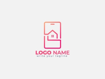 Logo template Preview