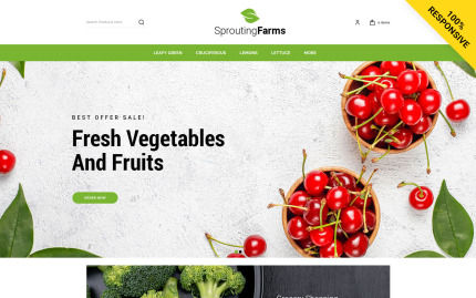 OpenCart Templates