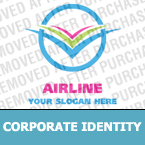 Corporate Identity #19332