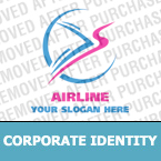 Corporate Identity #19334