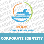 Corporate Identity #19335
