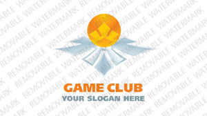 Logotype Template #19338