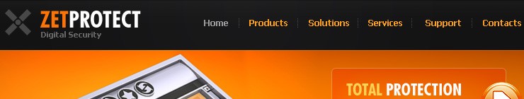 Website Template #19359