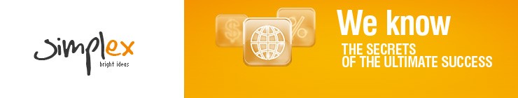 Website Template #19369
