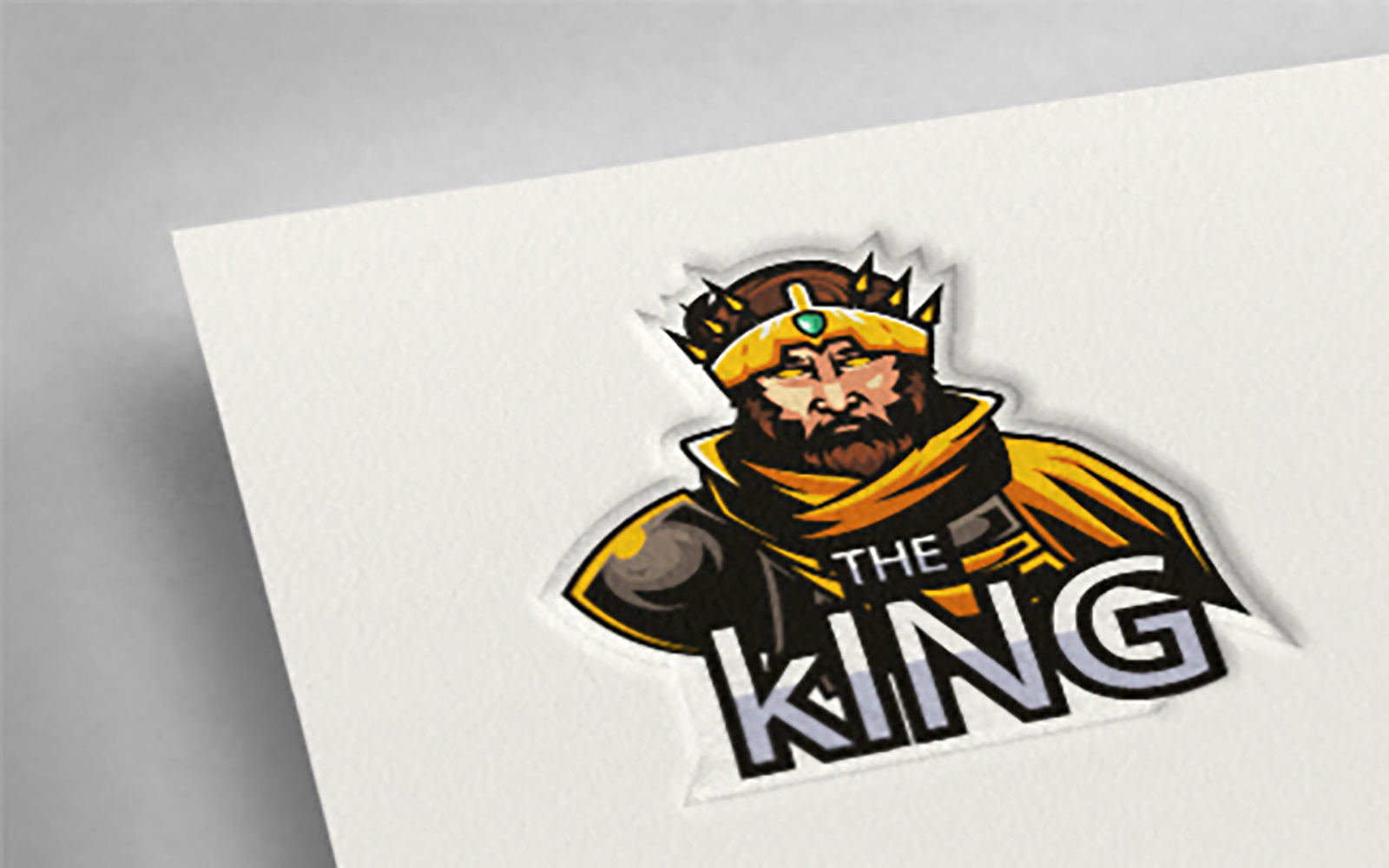 Unique Logo Templates