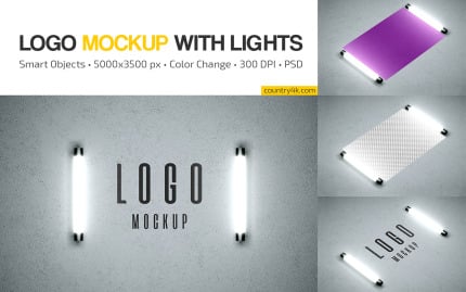 Product Mockups