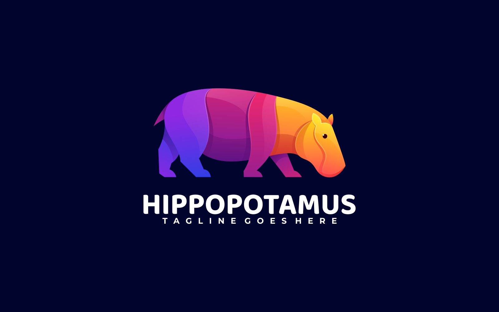 Unique Logo Templates