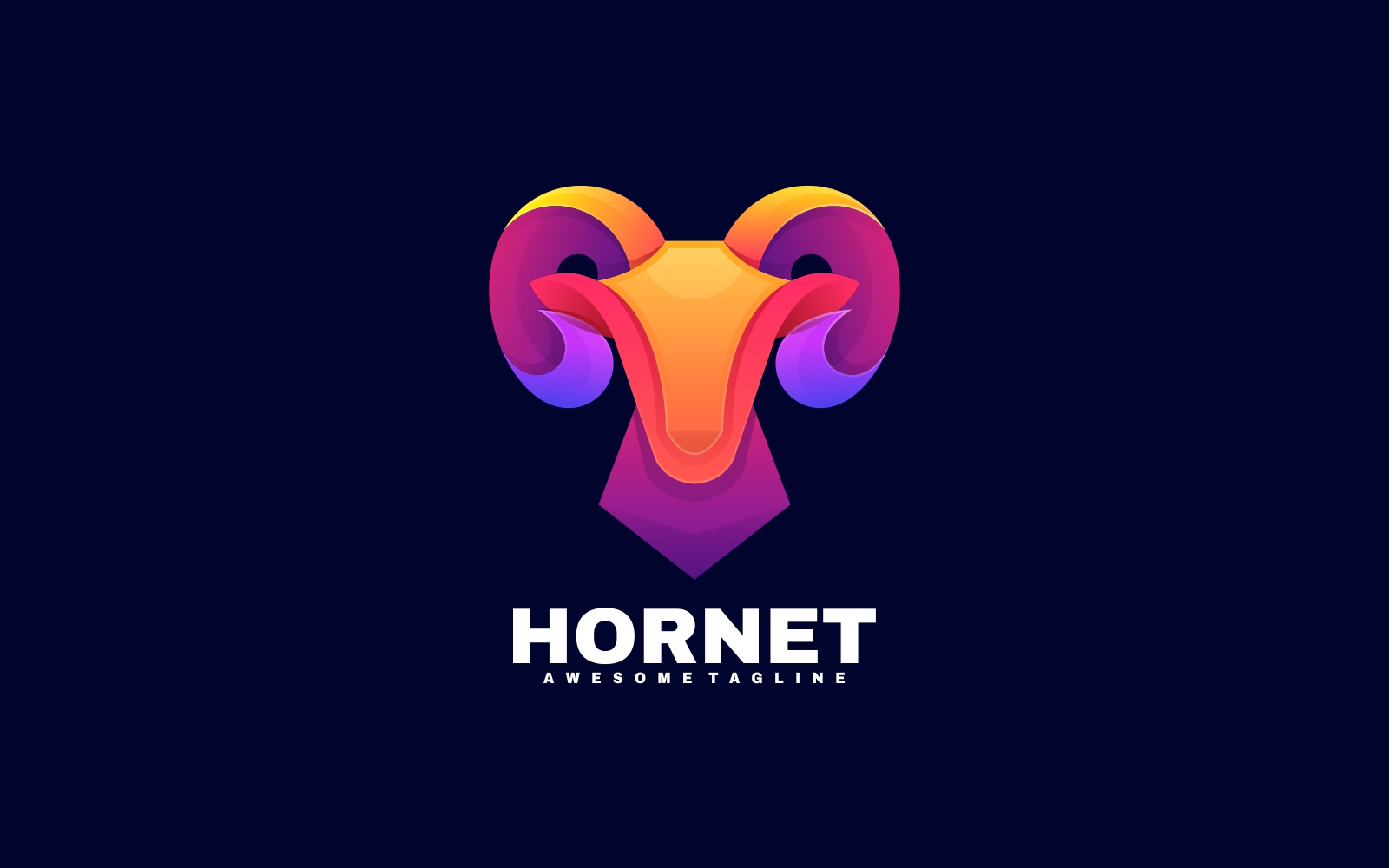 Unique Logo Templates