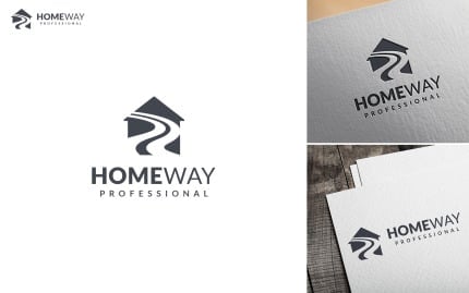 Logo template Preview