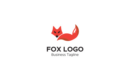 Logo template Preview