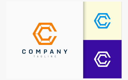 Logo template Preview