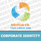 Corporate Identity #19421
