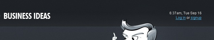 Website Template #19442