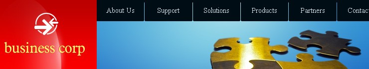 Website Template #19450