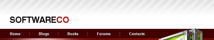 Website Template #19462