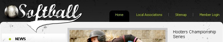 Website Template #19485