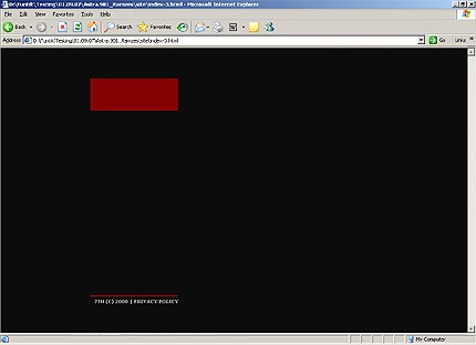Website Template #19494