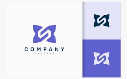 Logo template Preview