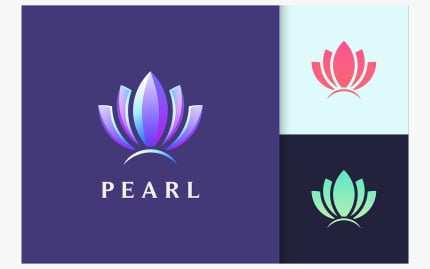 Logo template Preview