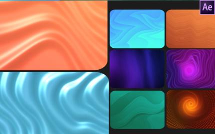 After Effects Templates