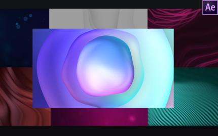 After Effects Templates