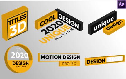 After Effects Templates