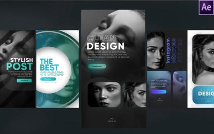 After Effects Templates