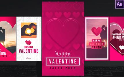 After Effects Templates