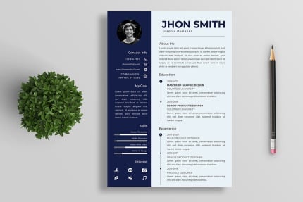 Resume Templates