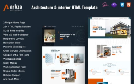 Website Templates