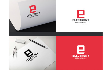 Logo template Preview