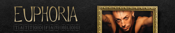 Website Template #19502