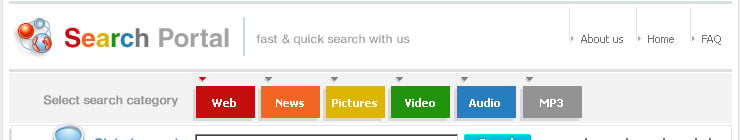 Website Template #19543
