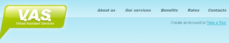 Website Template #19547