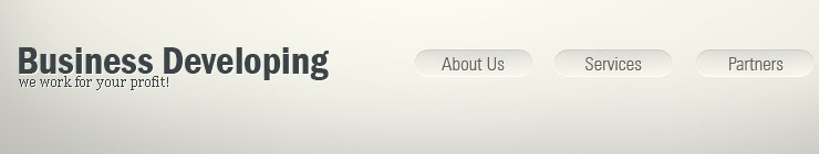 Website Template #19557