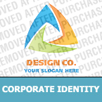 Corporate Identity #19570